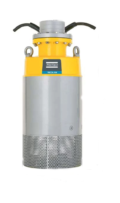 WEDA D100N Submersible Drainage Pump